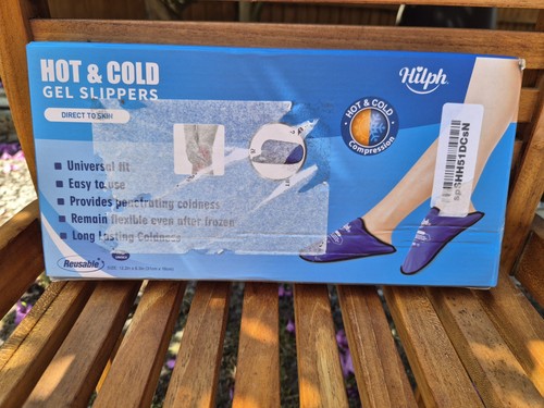 Hilph hot and - and, foot