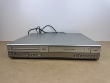 Philips dvdr3320v dvd vhs