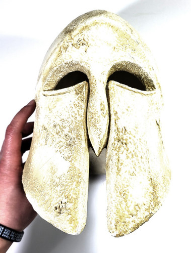 Large ancient greek - large,