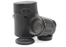 Asahi Pentax SMC Takumar 105mm