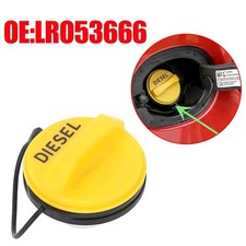 1x LR053666 Fuel Tank Filler