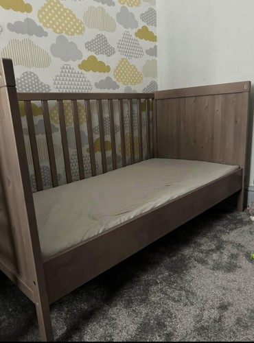 Ikea sundvik nursery piece - 3,