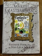 Marvel Masterworks Vol 2 :-