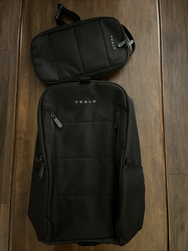 New dark grey tesla - new,