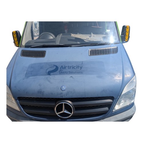 Mercedes sprinter mwb mk2 - sprinter,