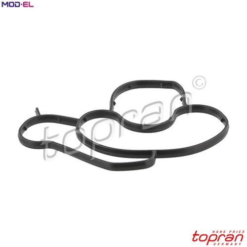 Gasket oil filter - filter, 628