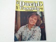 DAVID CASSIDY - OFFICIAL