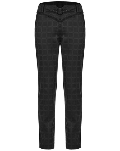 Punk rave mens dark gothic - punk,