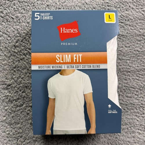 Hanes premium shirts - hanes, t-shirts