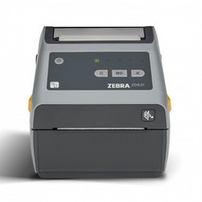 Zebra ZD621 203dpi 4" USB /