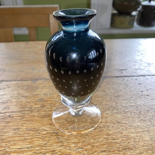 Bullicante vintage black - bullicante,