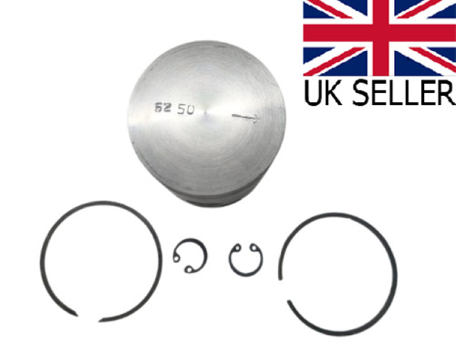 Lambretta 175 piston kit - tv-175,