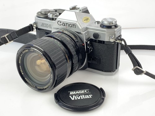 Canon 35mm vintage - canon,