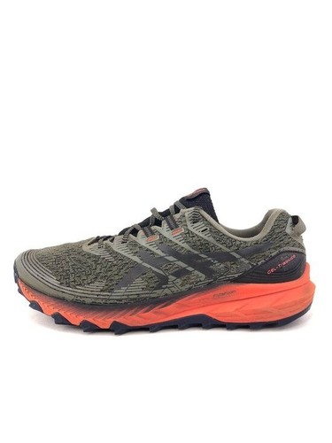 Asics gel trabuco trail - gel-trabuco,