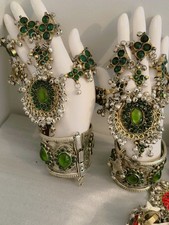 Jewellery - (afghan, traditional)