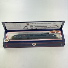 Bachmann 31-075 Class 46 Peak Diesel 46026 Leicestershire & Derbyshire Yeomanry