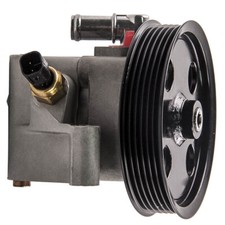 New Power Steering Pump for