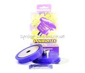 Powerflex rear diff mounting - rear,