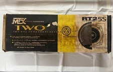 Old School MTX Road Thunder