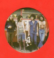 Mungo Jerry  Tonibell Pop Star