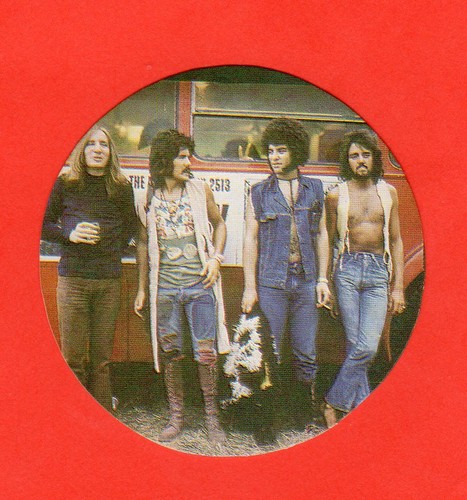 Mungo jerry tonibell pop - mungo,