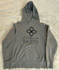 Kingsland Earth Equestrian