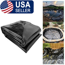 Waterproof Fish Pond Liner