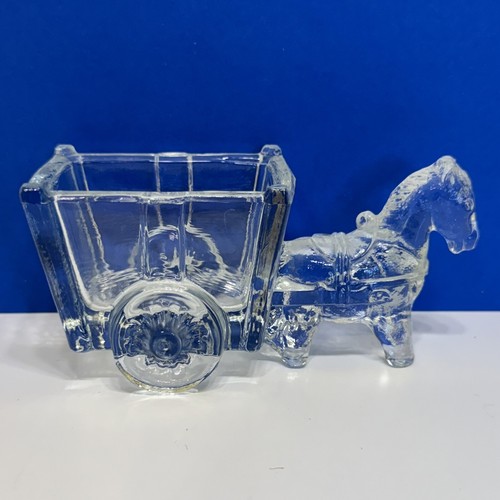 Vintage mini kemple glass - kemple,