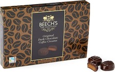 Premium Beech S Dark Coffee