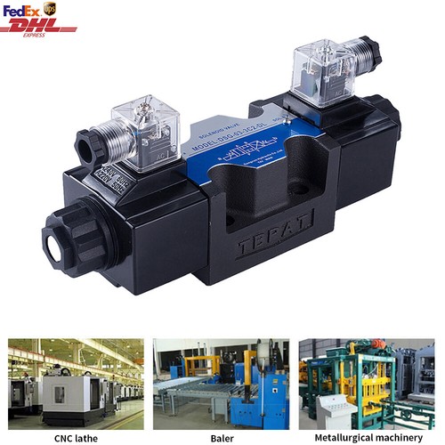 Solenoid valve electromagnetic - solenoid,