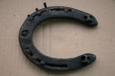 Fine Medieval Horseshoe Nails 13-15 AD Kievan Rus