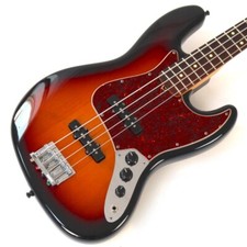 Fender American Standard Jazz