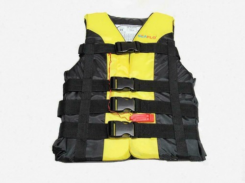 Buoyancy aid 50n kayak jacket - buoyancy, (kayak