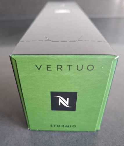 Nespresso vertuo capsules - 10,
