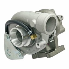 Turbo Turbocharger For Land
