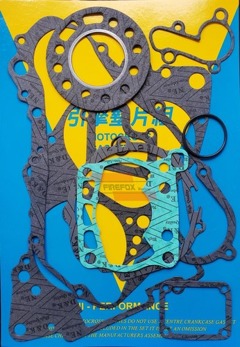 Suzuki rm80 1989 - rm, full