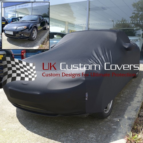 Mazda mx5 mk3 car cover - mazda,