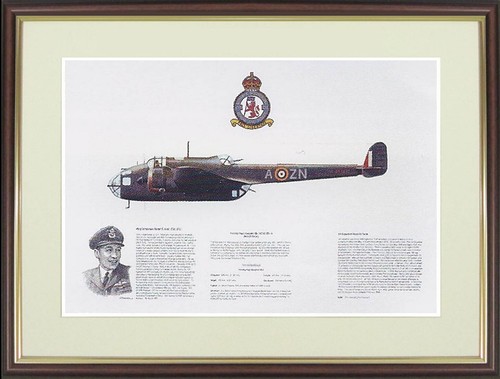 Handley page hampden mk1 - page,