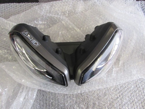 Triumph 765rs 765 street - 765rs,