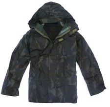100% WATERPROOF WINDPROOF