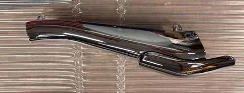 Triumph pair exhaust heat - pair, of