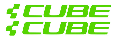 Pair cube bike - bike,
