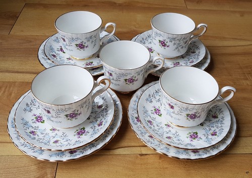 Royal stafford bone - bone, china