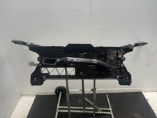 VAUXHALL VIVARO Front