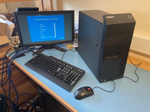 Lenovo m93p desktop 4770 - lenovo,