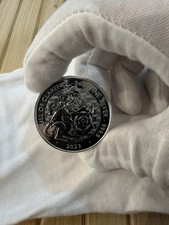 Royal Mint 2023 Tudor Beasts