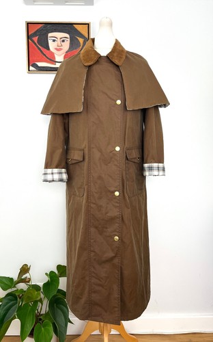 Barbour alexa chung tan - x,