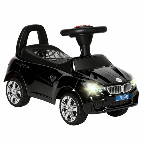 Homcom ride car - on, baby