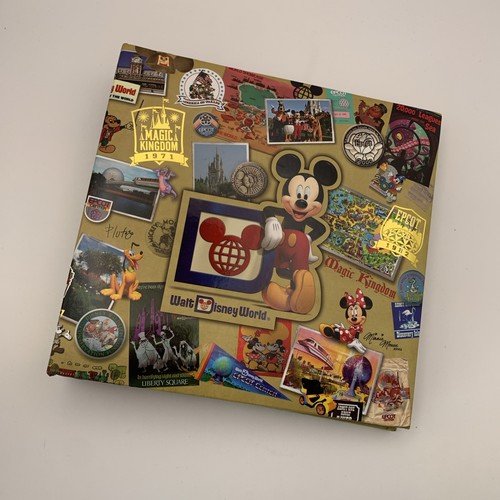 Walt disney world - walt,