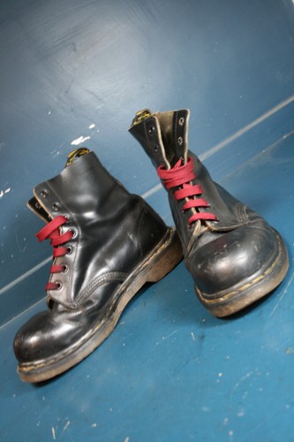 Vintage martens england - england, air